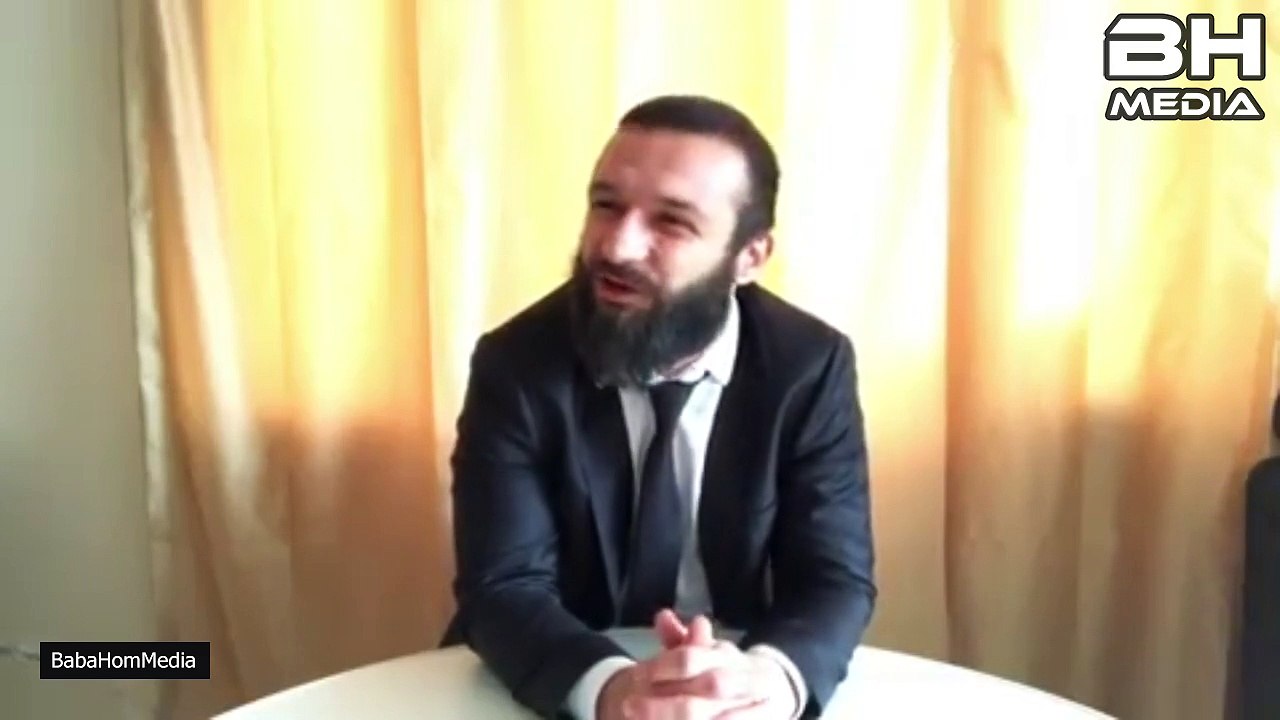 Aykut Elmas - Gelin ve ekibini kuaförden almak
