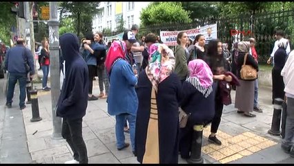 Yarın Ki Sınava Bugünden Gelince