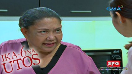 Ika-6 na Utos:  Patutsada ni Loleng | Episode 143
