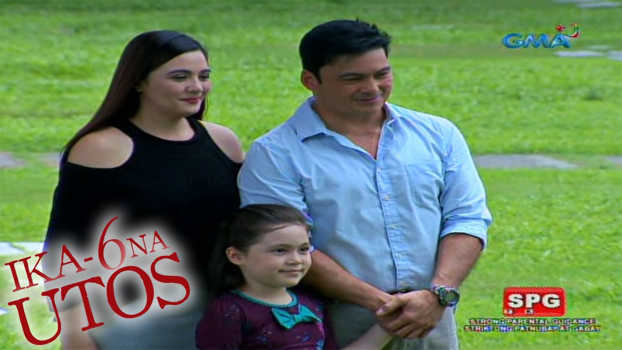 Ika-6 na Utos: Team asawa pa rin! | Episode 143