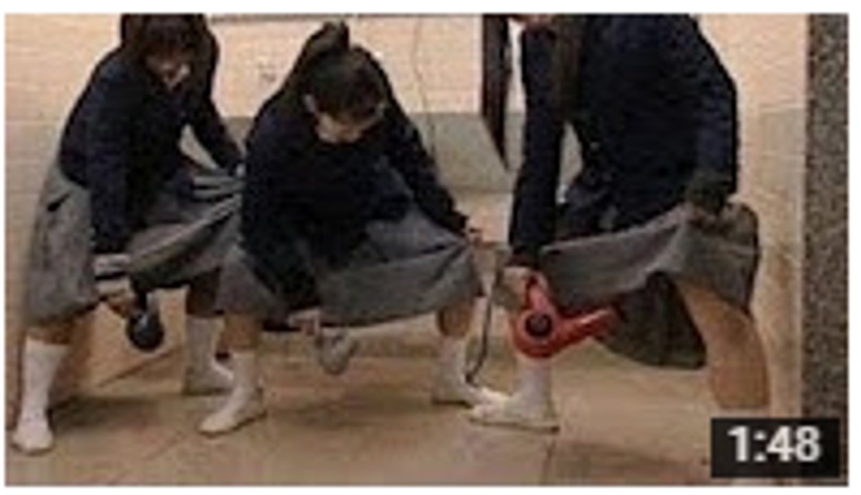 china comedy interesting moment