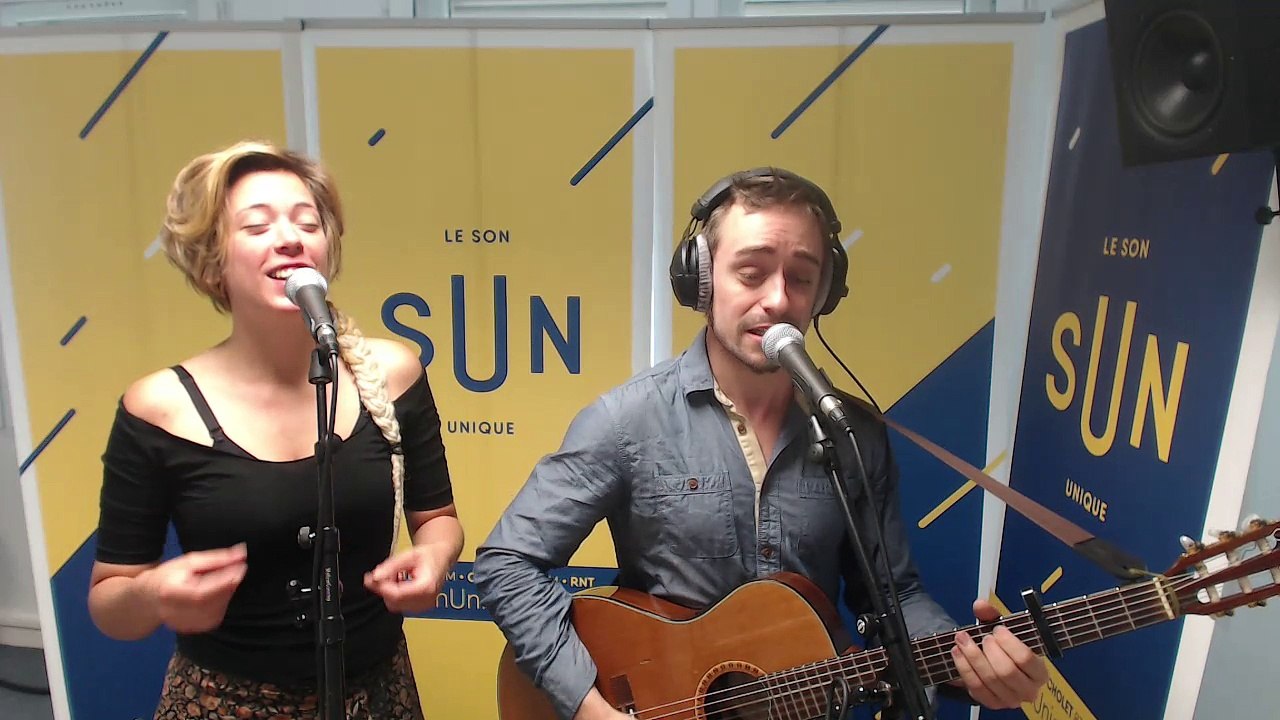 Le Micro ouvert #63 : NOCTURNE (Rdv@Vous le 10/06/17)