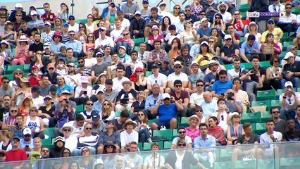 رولان غاروس: فافرينكا الى النهائي على حساب موراي