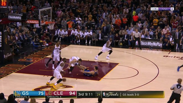 لقطة اليوم - ليبرون جيمس