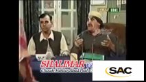 Pashto Funny Drama Clip Ismail Shahid and uamr gul Oss Warta Khanda