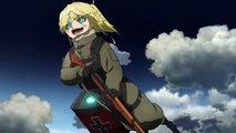 Youjo Senki - Tanya Battle Scene [Episode 6]-4owWW_L_Mi8