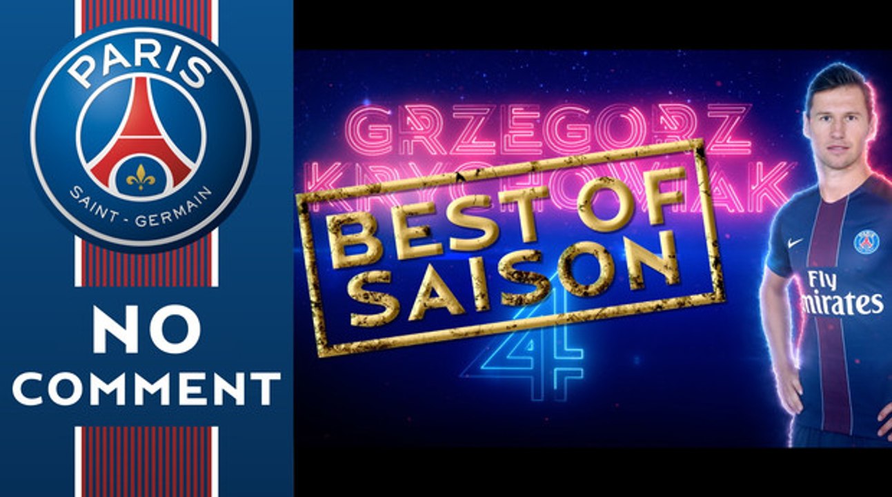 Best of 2016-2017: Grzegorz Krychowiak #4