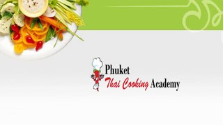 Private Thai Cooking Classes in Phuket for Beginners