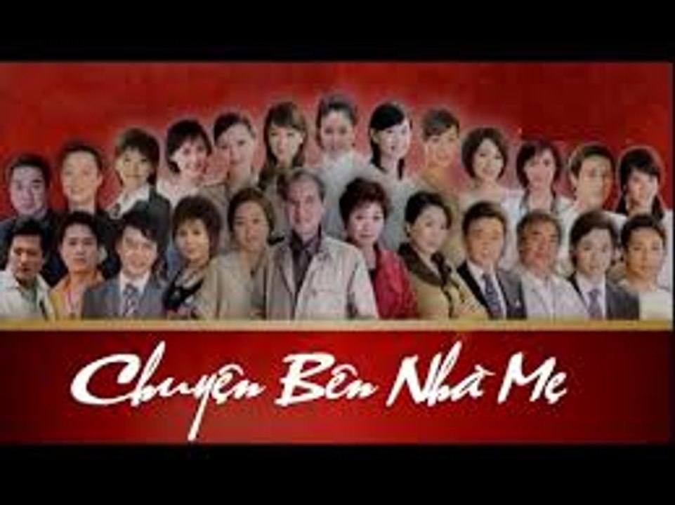 Chuyện Bên nhà mẹ tập 934 - Phim Đài Loan