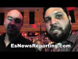 big daddy browne ko tyson fury in 3 rounds - EsNews boxing