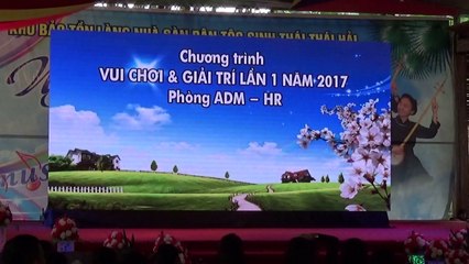 Trai Nhật Bản hát "Sau tất cả" bằng tiếng Việt