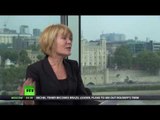 Keiser Report: Simple Sleight of Monetary Hand (E961)