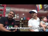 Brandon Rios GGG KOs Cotto - EsNews Boxing
