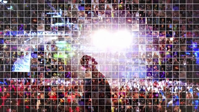 #UNLEASHED Tony Robbins The Bazzy Family Tony Robbins Tony