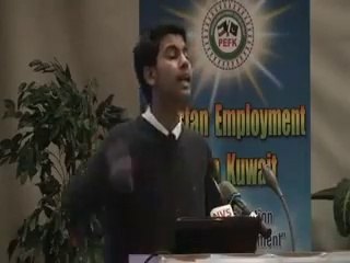 An Extra Ordinary Speech By A Brilliant School Boy