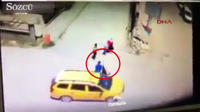 Batman'daki saldırıyı gerçekleştiren o terörist