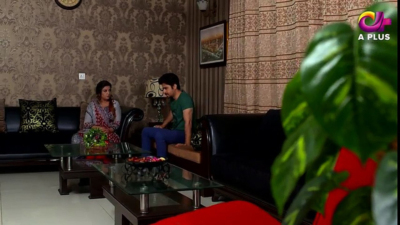 Man Mar Jaye Na - Episode 59 Promo - A Plus