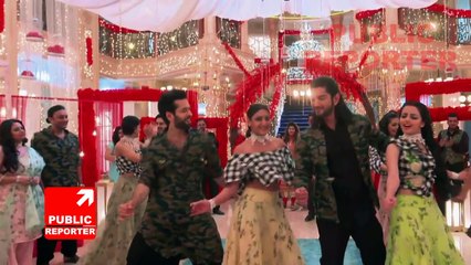 Ishqbaaz - 11th June 2017 - Star Plus Serials
