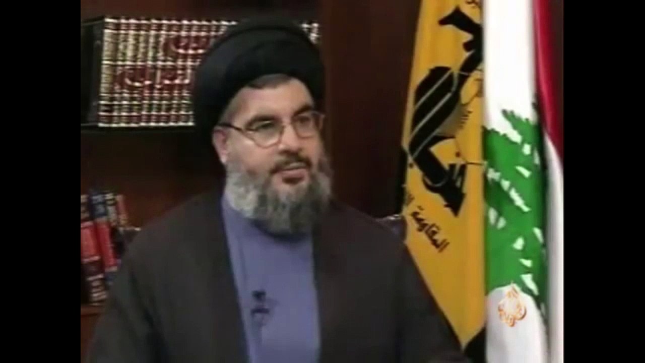 الجزيرة..راعى الإرهاب الحصرى فى الشرق الأوسط
