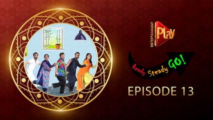 Ready Steady Go Episode 13