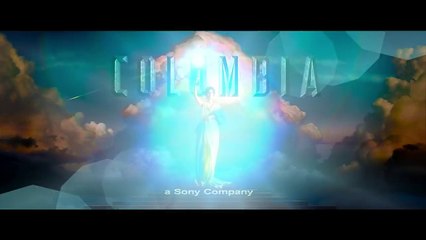 The Dark Tower | Stephen King | Movie Trailer