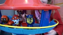 Paw Patrol Toys Rescue Pe  Toys! Featuring Paw Patrol Lookout