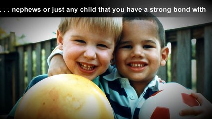 CHILDREN LINES ANALYZED - PALMISTRY