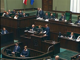 Poseł Adam Szłapka - Wystąpienie z dnia 08 czerwca 2017 roku.