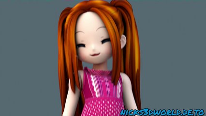 Nick's move LAB Vol.2