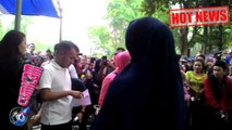 Hot News! Papan Nisan Jupe Salah Nama, Ruben Turun Tangan - Cumicam 10 Juni 2017