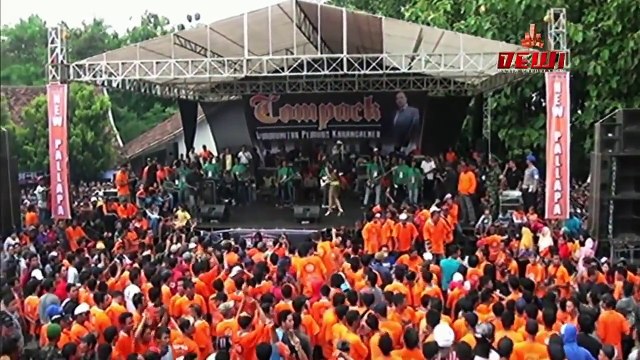 Full Jihan Audy New Pallapa Terbaru koplo dangdut