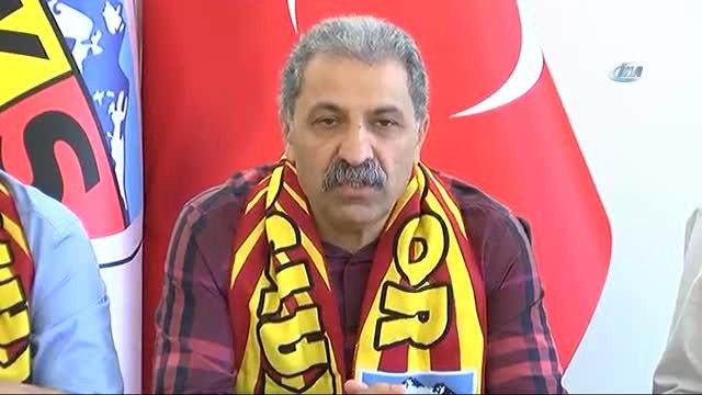 Kayserispor, Marius Sumudica ile 2 Yıllık Sözleşme İmzaladı