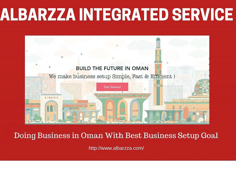 Doing Business in Oman With Best Business Setup Goal