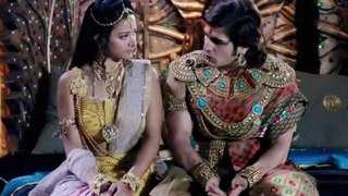 ChandraNandini- Chandra seeks Daadi's help for winning Nandini's heart