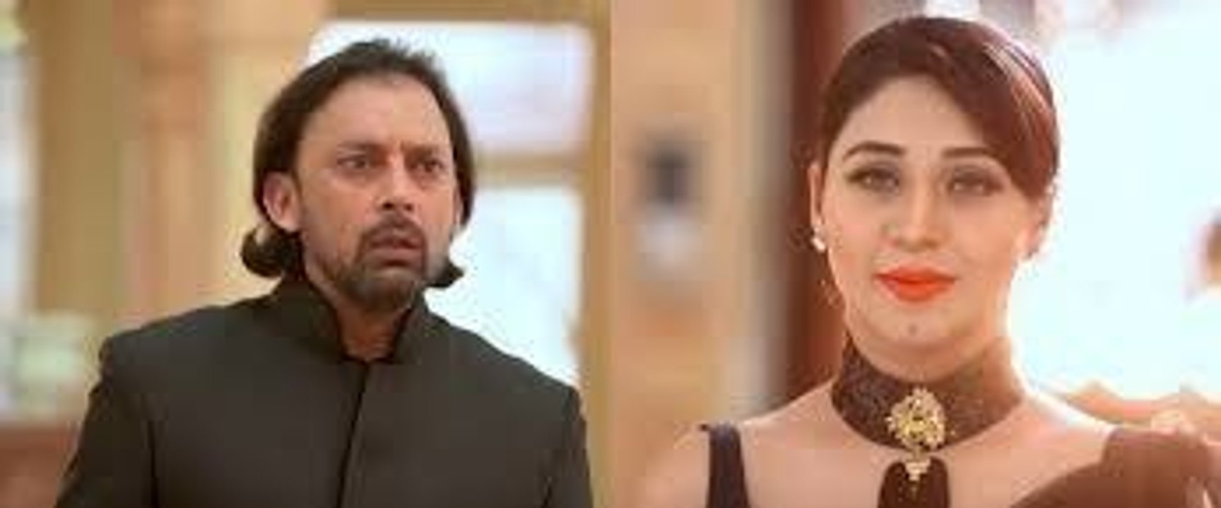 Kamini to threaten Shakti in Ishqbaaz