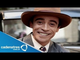 Roberto Sosa su camino a la actuación/Roberto Sosa and his way into act