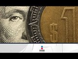 ¿El dólar podría bajar a 10 pesos otra vez? | Noticias con Ciro Gómez Leyva