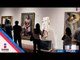 Picasso y Diego Rivera juntos, en México | Noticias con Ciro Gómez Leyva