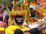 RathYatra 2017 : Jal Yatra in Ahmedabad kicks off Rath Yatra festivities - Tv9 Gujarati