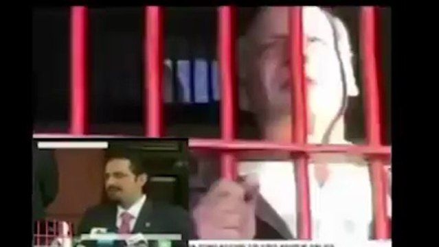 نوازشریف کی نااہلی سے پہلے زبردست گانا ریلیز ہوگیا