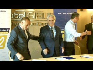 ZGJEDHJET NE KOSOVE SPECIALE NGA DORINA KURTAJ |ABC NEWS