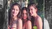 Shah Rukh Khan's Daughter Suhana Khan's New BFFs In The Industry!