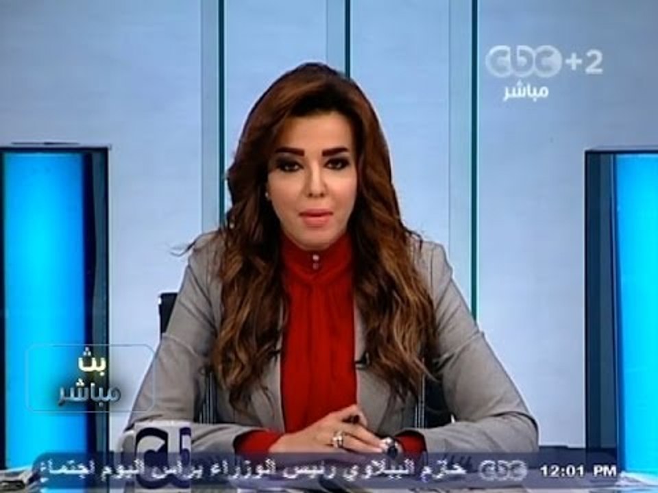 #Mubasher - بث_مباشر -2-11-2013 -- وفد شعبي في...