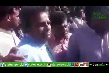 How Workers of Noon League Abusing While the Holy Month of Ramdan