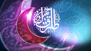Maah e Ramadan with Maulana Tariq Jameel - Episode 06