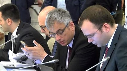 Bakan Akdağ: "İstanbul'un Önemli Ölçüde Sağlık Yatırımına İhtiyacı Var"