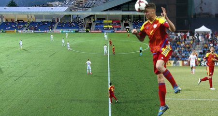 12 Yıl Sonra Galibiyet, Akıl Dolu Kafa Vuruşuyla Geldi