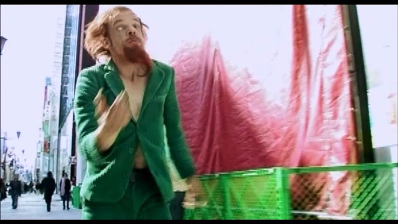 Cinéma étrange et bizarre, de Ygor Parizel XI