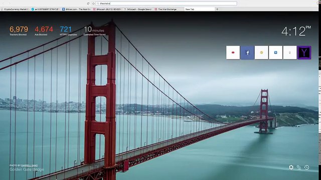 How To Find A Potential Profitable Cryptocurrency To Invest In - Cryptocurrency Trading Part 2 - dailymotion