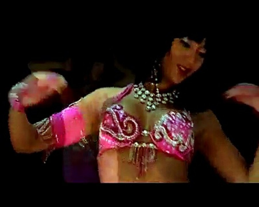 dance orientale